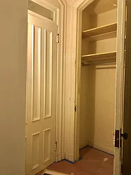 Rented by H F Hewitt Realty