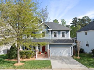 11808 Friendship Oak Trl, Raleigh, NC 27613