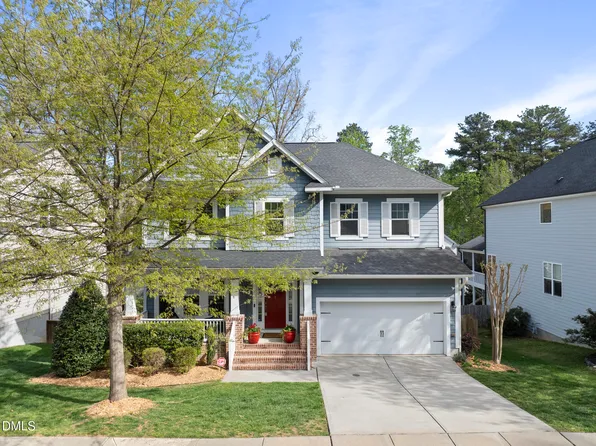 11808 Friendship Oak Trl, Raleigh, NC 27613