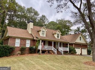 171 Price Rd, Brooks, GA 30205