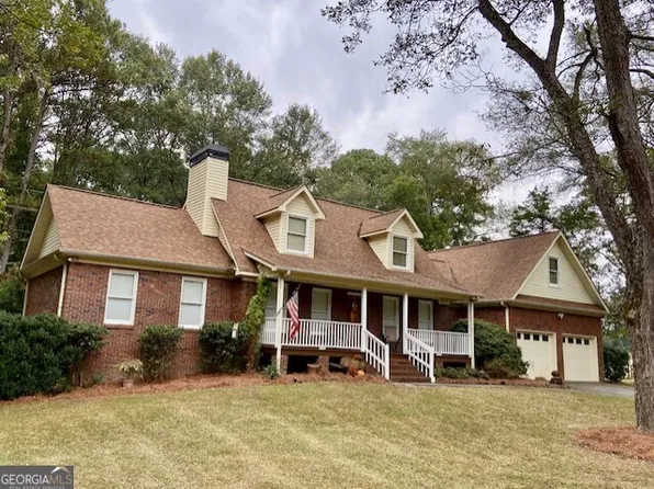 171 Price Rd, Brooks, GA 30205