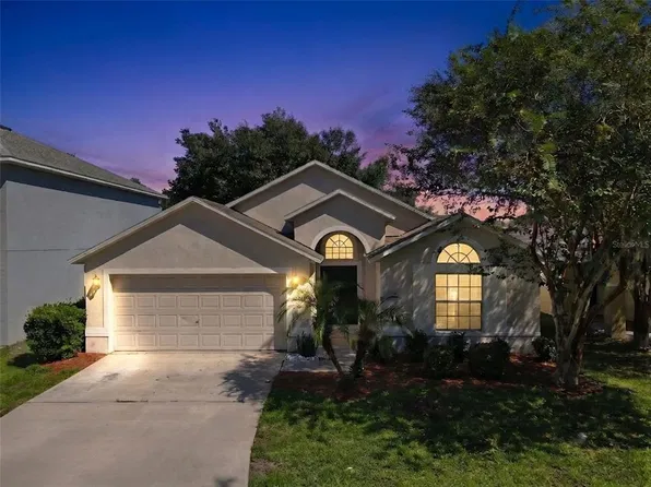 2612 WHITEWOOD ROAD, MULBERRY, FL 33860