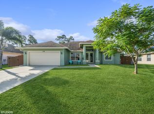 1732 SW Effland Ave, Port Saint Lucie, FL 34953
