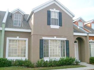 1913 Island Walk Dr, Orlando, FL 32824