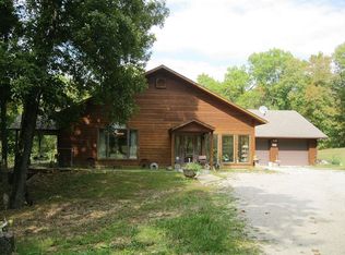 875 SW Highway 54, Osceola, MO 64776
