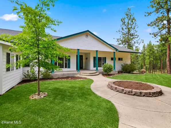 18772 W Riverview Dr, Post Falls, ID 83854