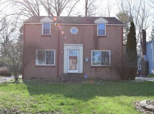 3638 Cascade Rd, Youngstown, OH 44511