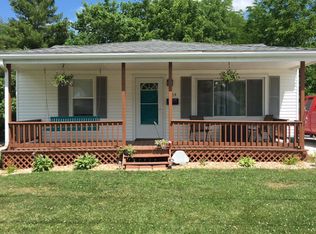 504 Western Dr, Macon, MO 63552