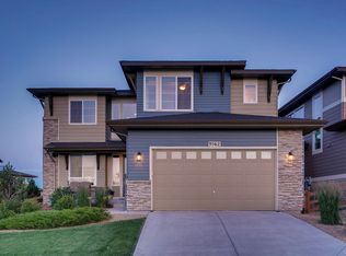 9562 Kendrick Way, Arvada, CO 80007