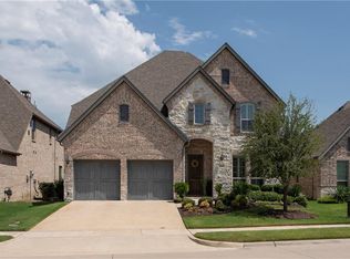 3041 Aberdeen Dr, The Colony, TX 75056