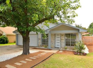 10103 Quail Valley Blvd #0, Austin, TX 78758