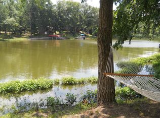 3205 Gierten Rd, Centralia, IL 62801