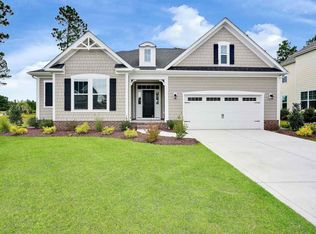 605 Indigo Bay Circle Ocean Isle #1, Myrtle Beach, SC 29579