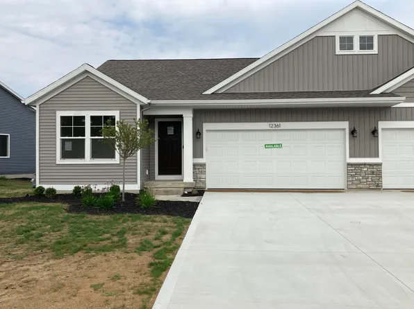 12361 Hawley Dr #22, Grand Haven, MI 49417
