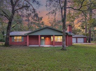 4554 Jeanette Ln, Conroe, TX 77303