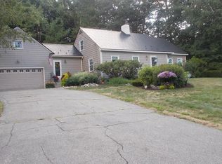 70 Wyndhurst Dr, Holden, MA 01520