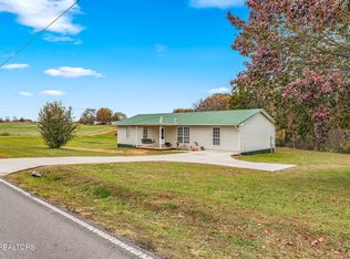 925 Oak Grove Rd, Madisonville, TN 37354