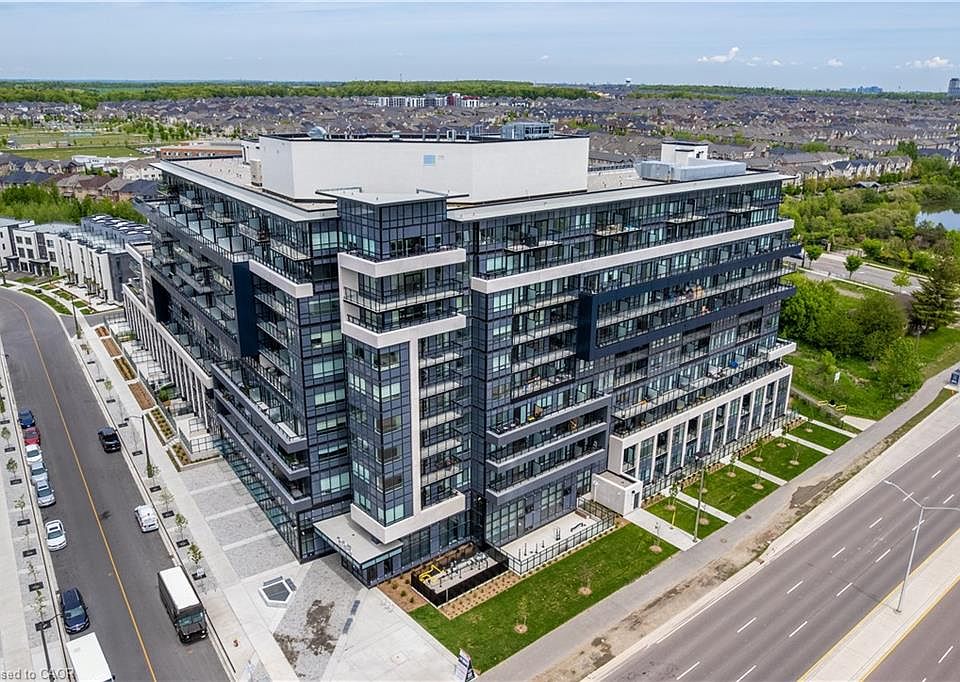 1st image of 395 Dundas St W #801