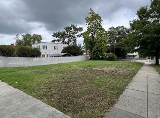 Sheriff Rd NE, Washington, DC 20019