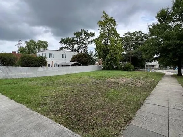Sheriff Rd NE, Washington, DC 20019