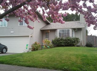 1520 Rodlun Ct, Forest Grove, OR