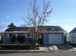 11260 White Sage Dr, Reno, NV 89506