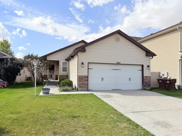 2164 E Revere Way, Eagle Mountain, UT 84005