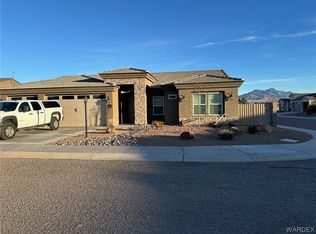 2208 Dollarhide Dr, Kingman, AZ 86409