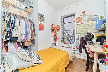 Rented by LivingNY