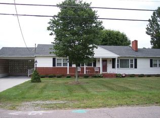 304 Gwyn St, Mocksville, NC 27028