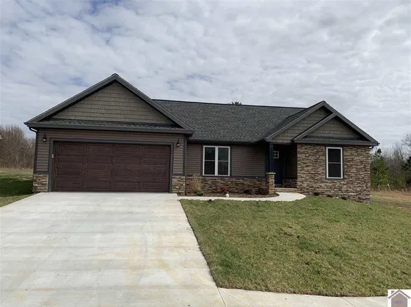 1819 Doran Rd S, Murray, KY 42071