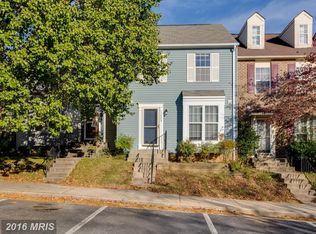11523 Apperson Way, Germantown, MD 20876