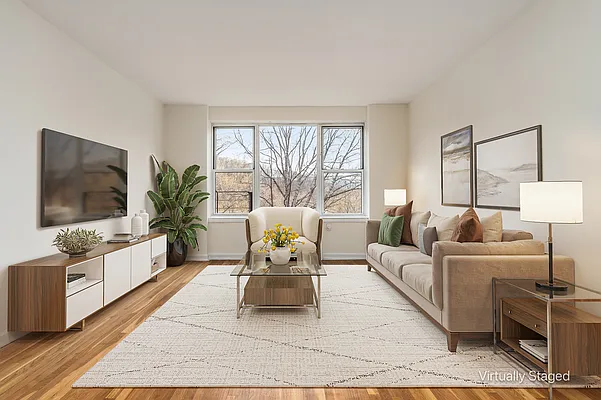 25 Indian Road #4F