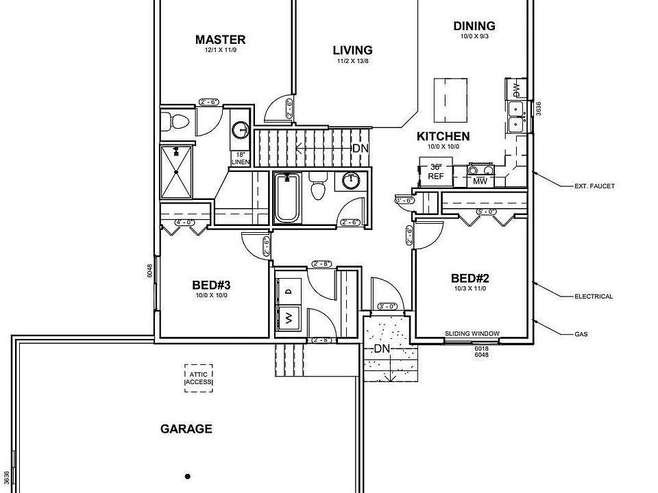 2nd image of 9004 W Counsel St