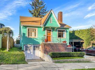 108 Newell St, Seattle, WA 98109