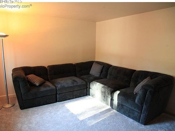 Living Room #2