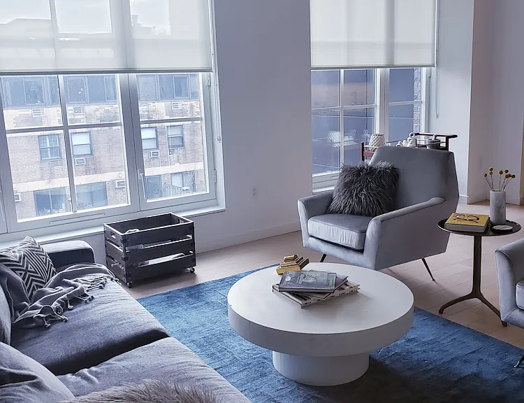 535 W 43rd St S #15C — Photo 3