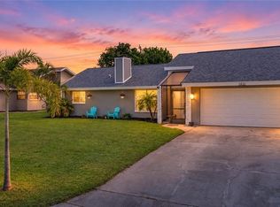 3431 SW 6th Pl, Cape Coral, FL 33914