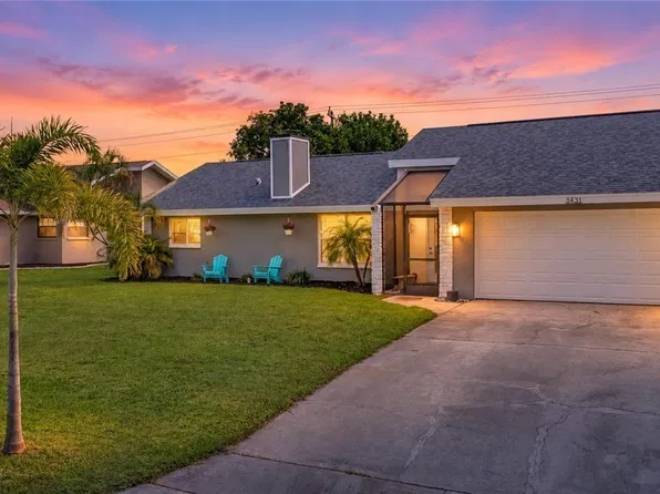 3431 SW 6th Pl, Cape Coral, FL 33914