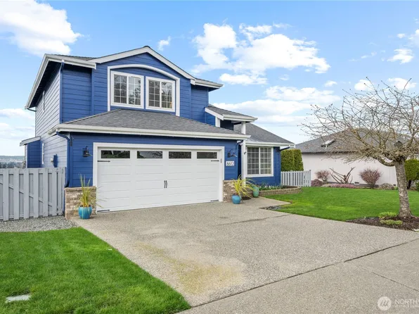 8612 76th Avenue NE, Marysville, WA 98270