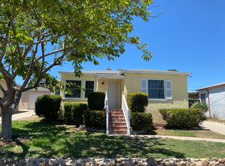 8892 Madison Ave, La Mesa, CA 91941