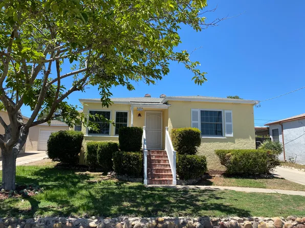 8892 Madison Ave, La Mesa, CA 91941