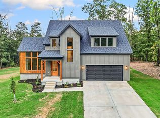 153 Kinross Dr, Bella Vista, AR 72715