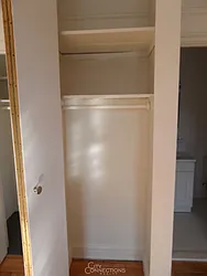 Rented by City Connections Realty