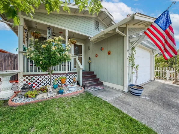1414 Hartley St, Lakeport, CA 95453