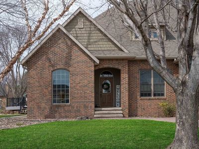 1315 17th Ave W, Spencer, IA, 51301