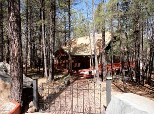 17240 Winding Trl, Munds Park, AZ 86017