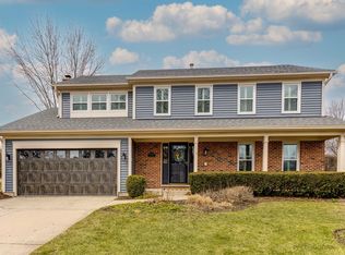 1503 Forever Ave, Libertyville, IL