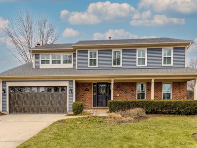 1503 Forever Ave, Libertyville, IL, 60048