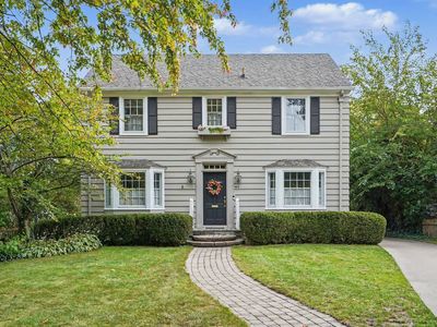 604 Park Ave, Bay City, MI, 48708